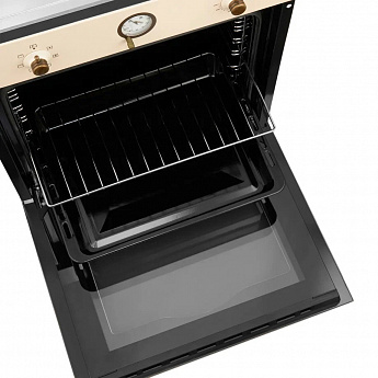 картинка Электрический духовой шкаф Evelux EO 640 IR 