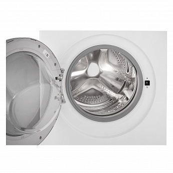 картинка Стиральная машина с сушкой Korting KWD 58L1496 