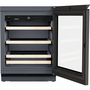 картинка Встраиваемый винный шкаф Liebherr UWgb 3631-20 001 