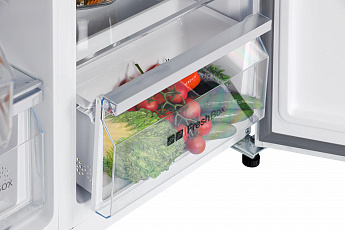 картинка Отдельностоящий холодильник Nordfrost RFS 525DX NFGW INVERTER   картинка Отдельностоящий холодильник Nordfrost RFS 525DX NFGW INVERTER