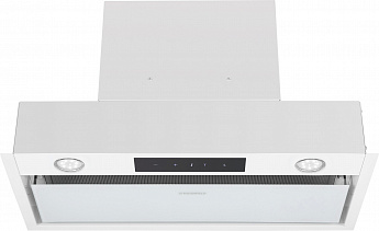 картинка Кухонная вытяжка Maunfeld FANTASY LIGHT 60 WHITE  картинка Кухонная вытяжка Maunfeld FANTASY LIGHT 60 WHITE