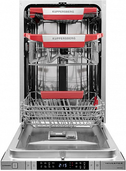 картинка Посудомоечная машина Kuppersberg GIM 4578 