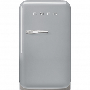 картинка Отдельностоящий мини-бар Smeg FAB5RSV5  картинка Отдельностоящий мини-бар Smeg FAB5RSV5