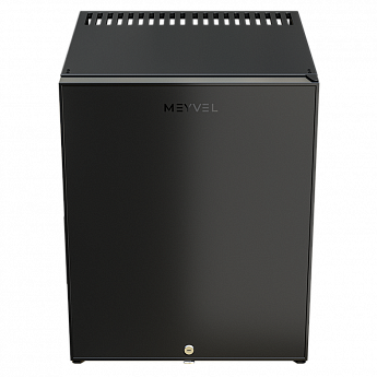 картинка Мини-бар Meyvel MMT-38B черный 