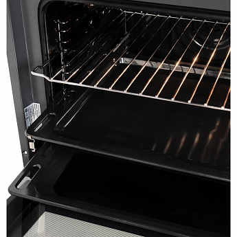 картинка Духовой шкаф Lex EDP 093 IX NEW  картинка Духовой шкаф Lex EDP 093 IX NEW