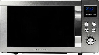 картинка Микроволновая печь Kuppersberg TMW 200 X  картинка Микроволновая печь Kuppersberg TMW 200 X