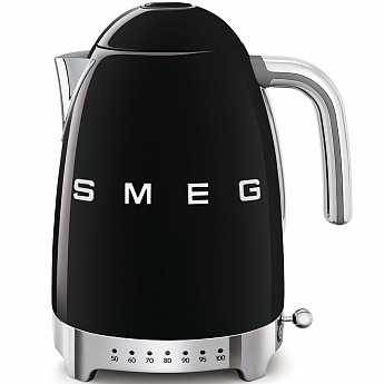 картинка Чайник Smeg KLF04BLEU 