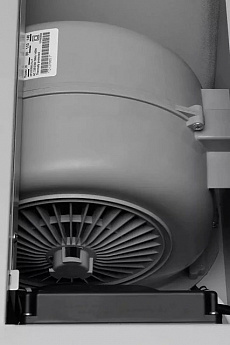 картинка Кухонная вытяжка Kuppersberg INLINEA 52 INOX 