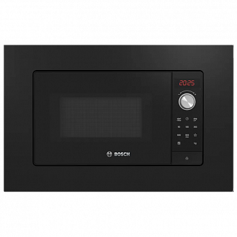 картинка Микроволновая печь встраиваемая Bosch BFL623MC3 