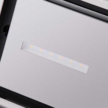 картинка Кухонная вытяжка Maunfeld URANIA 53 INOX 