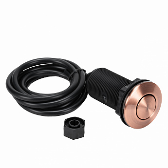 картинка Пневмокнопка Bone Crusher Long Air switch 