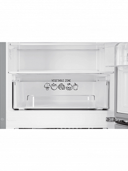 картинка Отдельностоящий холодильник Nord NRB 152 X 