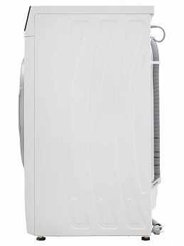 картинка Стиральная машина с паром Jacky's JW 8W12T3  картинка Стиральная машина с паром Jacky's JW 8W12T3