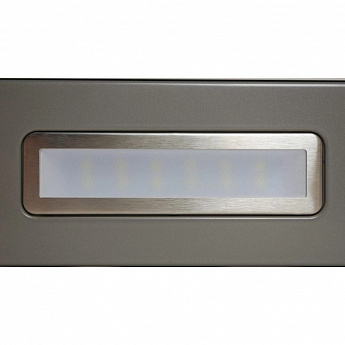 картинка Кухонная вытяжка Lex HUBBLE 2M 600 RAW WOOD 