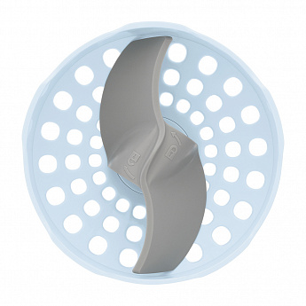 картинка Блендер Smeg HBF22PBEU 