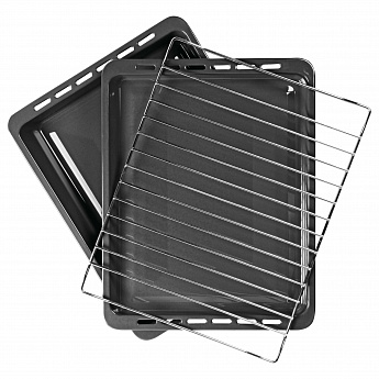 картинка Электрический духовой шкаф Korting OKB 591 CSGW 