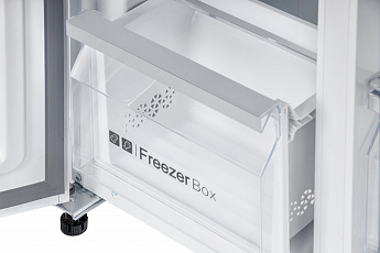 картинка Отдельностоящий холодильник Nordfrost RFS 525DX NFGW INVERTER   картинка Отдельностоящий холодильник Nordfrost RFS 525DX NFGW INVERTER