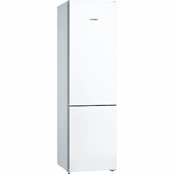 картинка Отдельностоящий холодильник Bosch KGN39UW30U белый  картинка Отдельностоящий холодильник Bosch KGN39UW30U белый