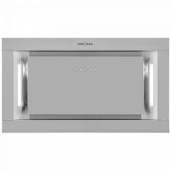 картинка Кухонная вытяжка Krona SELINA 600 PRM INOX 3P  картинка Кухонная вытяжка Krona SELINA 600 PRM INOX 3P