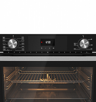 картинка Электрический духовой шкаф Millen MEO 6005 BL 