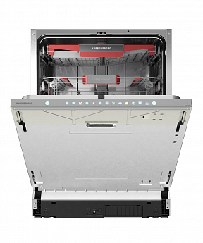 картинка Посудомоечная машина Kuppersberg GIM 6095 