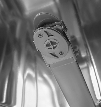 картинка Посудомоечная машина Lex PM 4563 A  картинка Посудомоечная машина Lex PM 4563 A