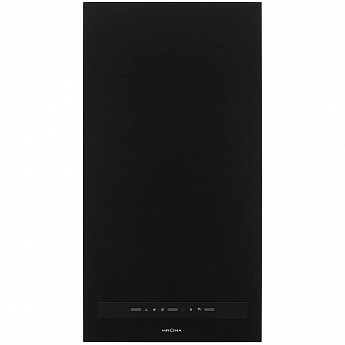картинка Кухонная вытяжка Krona DITA F MAX 420 black SGC 