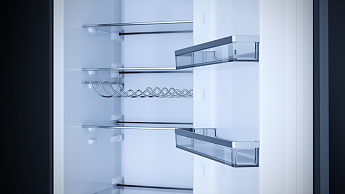 картинка Встраиваемый холодильник Kuppersbusch FK 8550.0I 