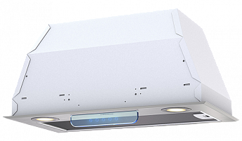 картинка Кухонная вытяжка Krona AMELI 600 WHITE S  картинка Кухонная вытяжка Krona AMELI 600 WHITE S
