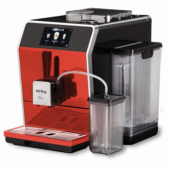 картинка Кофемашина Korting KACM 2005 Diva 
