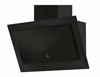 картинка Кухонная вытяжка Lex MIO G 600 BLACK 