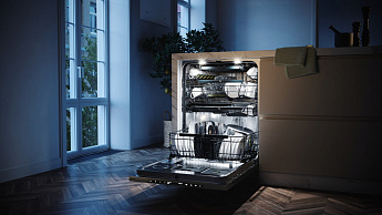 картинка Посудомоечная машина Asko DSD544D 