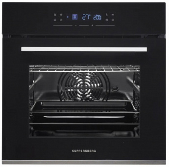 картинка Духовой шкаф Kuppersberg HO 615 BX  картинка Духовой шкаф Kuppersberg HO 615 BX