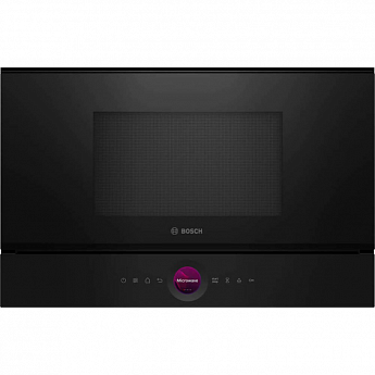 картинка Микроволновая печь встраиваемая Bosch BFL7221B1 