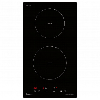 картинка Индукционная варочная панель Evelux EI 3227 