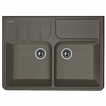 картинка Мойка для кухни Florentina Вилладжио 