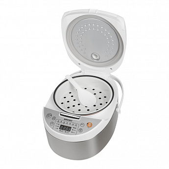 картинка Мультиварка Nordfrost MC 550 WX 