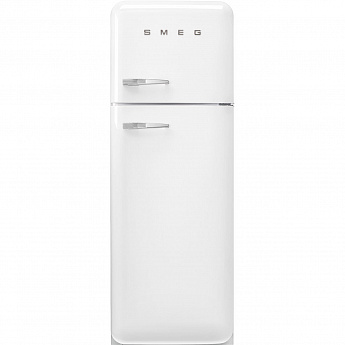 картинка Отдельностоящий холодильник Smeg FAB30RWH5  картинка Отдельностоящий холодильник Smeg FAB30RWH5