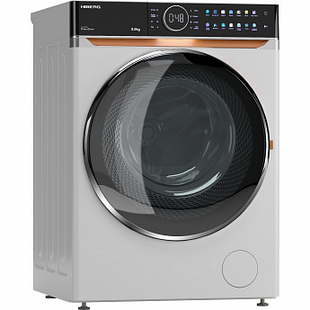 картинка Стиральная машина Hiberg I-DDQ10 - 814 W  картинка Стиральная машина Hiberg I-DDQ10 - 814 W