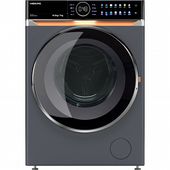 картинка Стиральная машина с сушкой Hiberg I-DDQ10 - 10714 SD  картинка Стиральная машина с сушкой Hiberg I-DDQ10 - 10714 SD