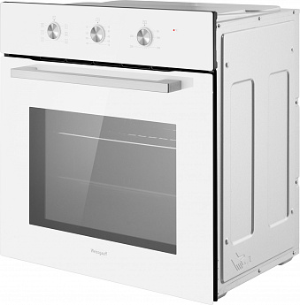 картинка Электрический духовой шкаф Weissgauff EOM 262 PMW 