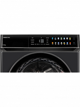 картинка |Discount| Сушильная машина Hiberg HDQ11 - 10 B 