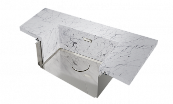 картинка Мойка Omoikiri KASEN 48-26 INT IN 