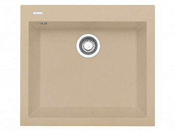 картинка Мойка Longran CUBE CUG 560.500  картинка Мойка Longran CUBE CUG 560.500