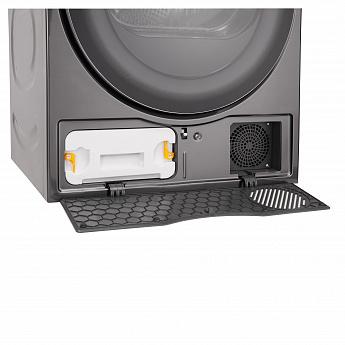 картинка Сушильная машина Korting KD 69IHP10 An 