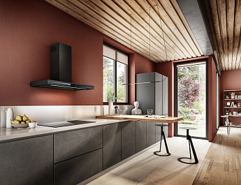 картинка Кухонная вытяжка Elica ADÉLE @ BLMAT/A/60 