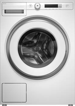 картинка Стиральная машина с паром Asko W3096RW белый 