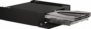 картинка Выдвижная гладильная доска ASKO HI150G черный графит 