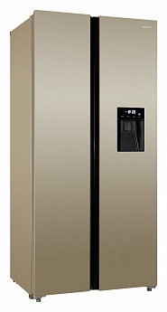 картинка Отдельностоящий холодильник Nordfrost RFS 484D NFH INVERTER  картинка Отдельностоящий холодильник Nordfrost RFS 484D NFH INVERTER