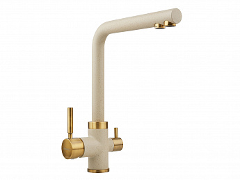картинка Смеситель LONGRAN SPRINT UNIVERSAL LM2194  картинка Смеситель LONGRAN SPRINT UNIVERSAL LM2194